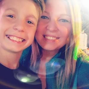 Meet your Posher, Whitney